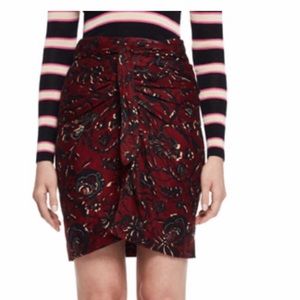 Isabel Marant Etoile Jayda skirt size 34